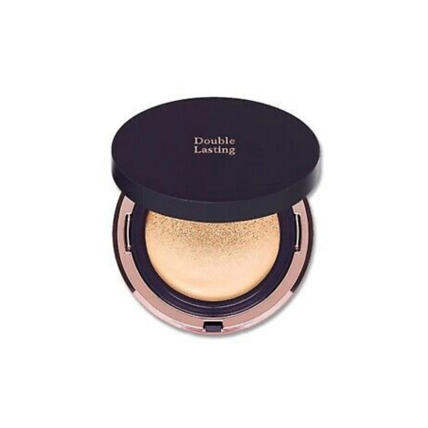 [Worldwide]*Etude*Double Lasting Cushion Matte #17N1 Neutral Vanilla SPF50/PA++(8809668019018)[Parallel Import]