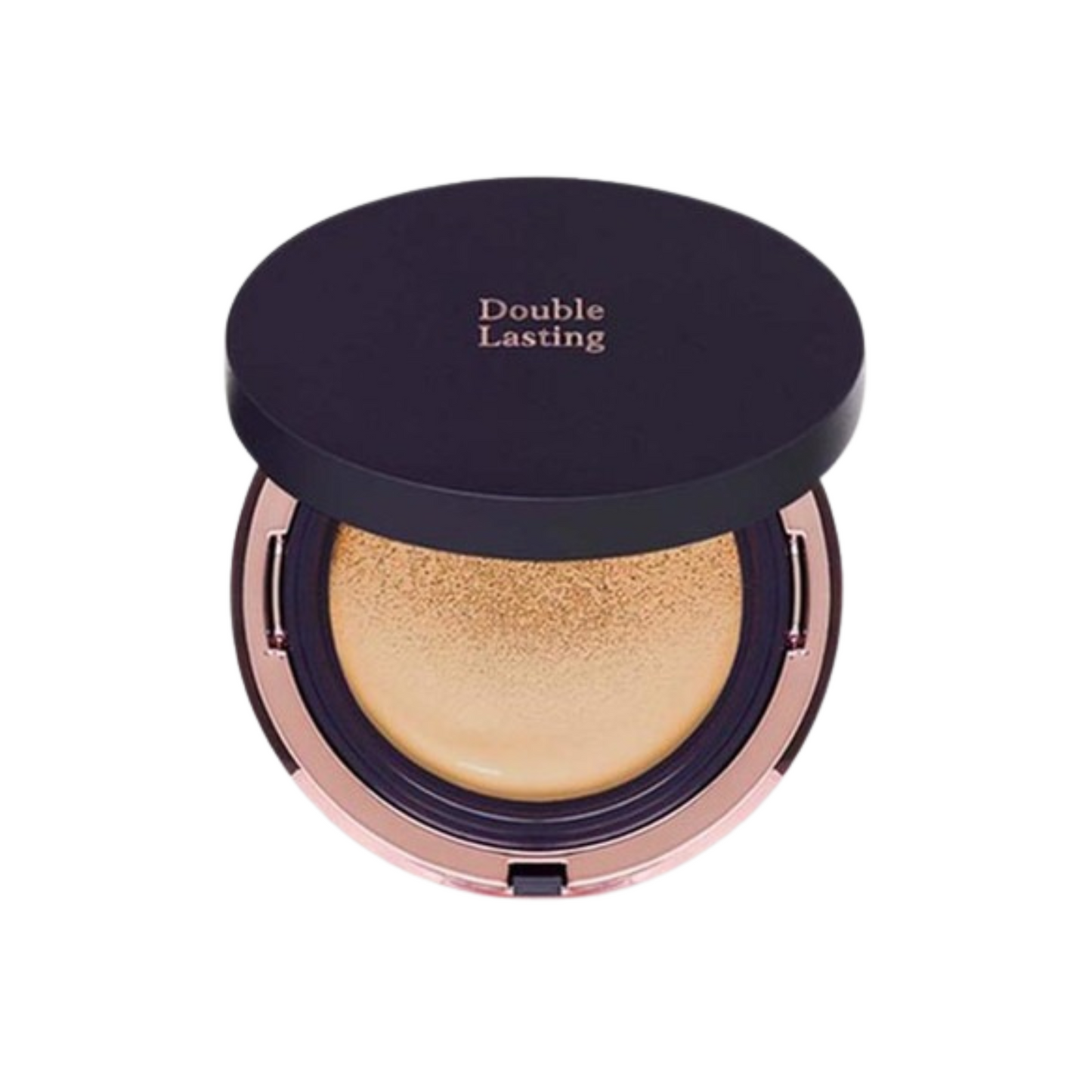 [Worldwide]*Etude*Double Lasting Cushion Matte #23N1 Sand SPF50/PA++(8809668019032)[Parallel Import]
