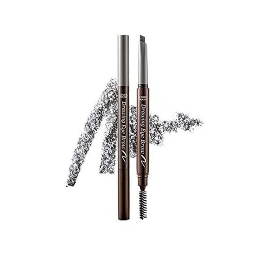 [Worldwide]*Etude*05 Gray/Drawing Eye Brow Pencil(8809668022490)[Parallel Import]