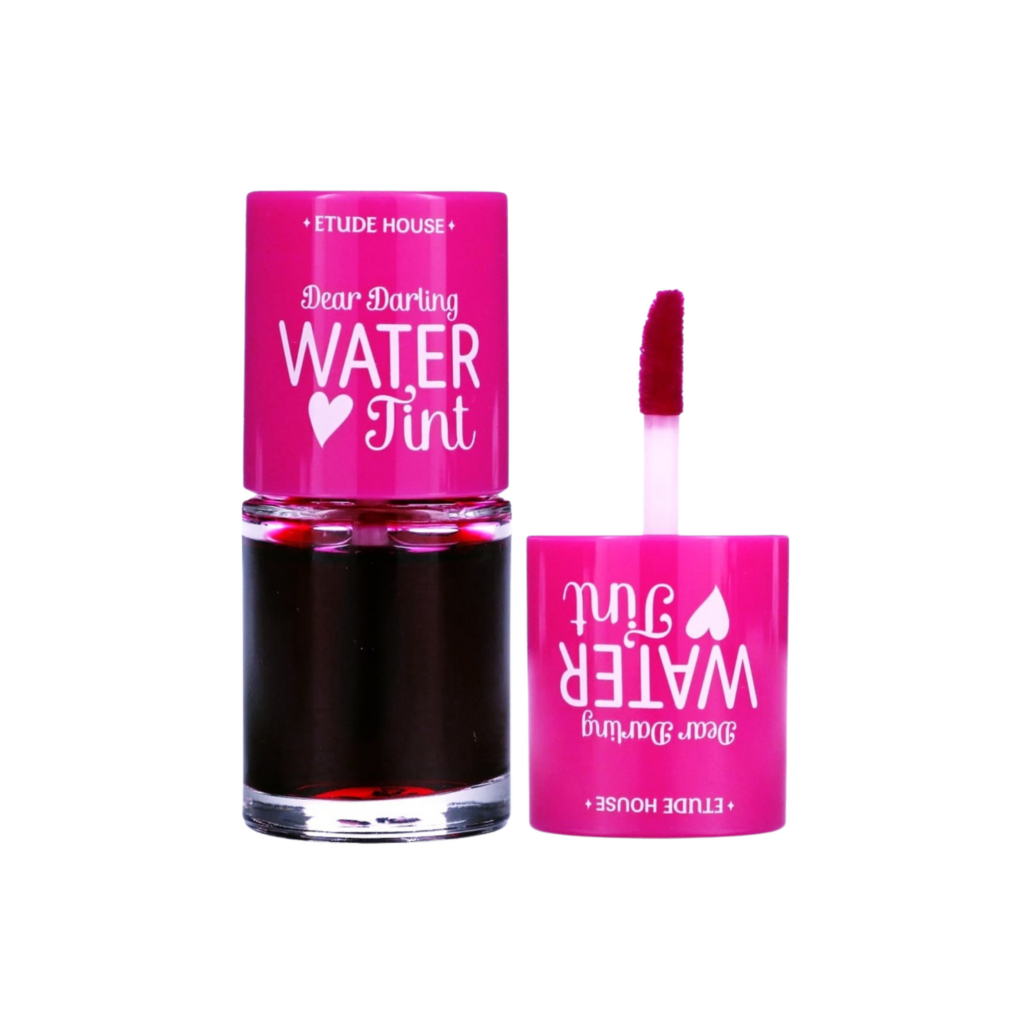 [Worldwide]*Etude*Dear Darling Water Tint 9.5g #01 Strawberry Ade (8809668022933)[Parallel Import]
