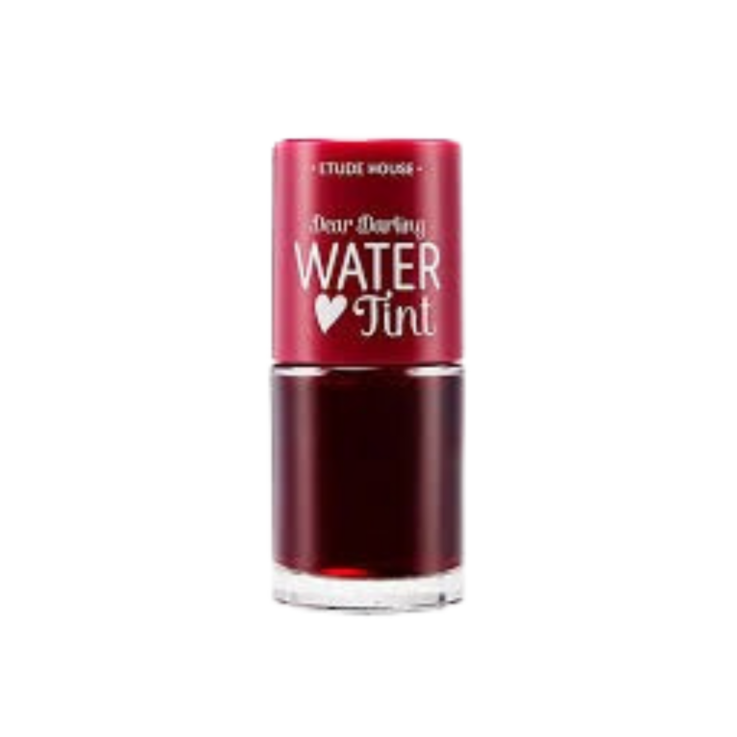 [Worldwide]*Etude*Dear Darling Water Tint 9.5g #02 Cherry ade (8809668022940)[Parallel Import]