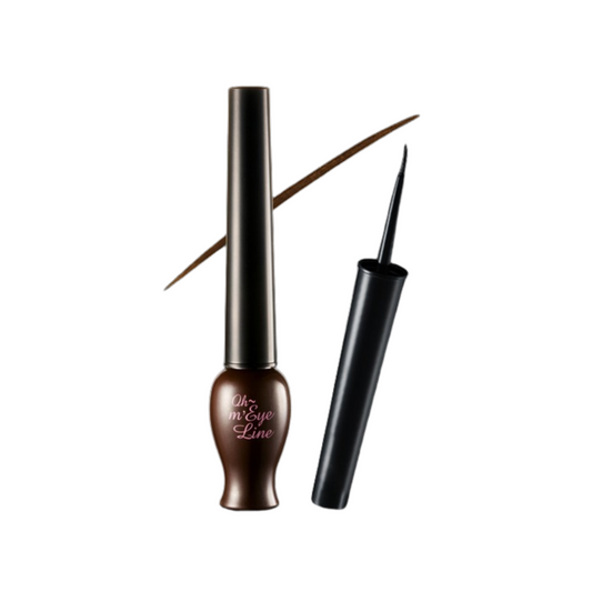[Worldwide]*Etude*03 Brown/Oh M'Eye Line(8809668025798)[Parallel Import]