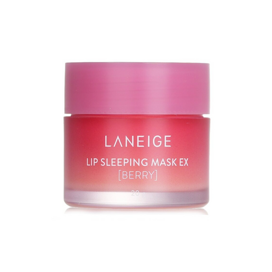 [Worldwide]*Lip Sleeping Mask 20g-berry(8809685797173)[Parallel Import]