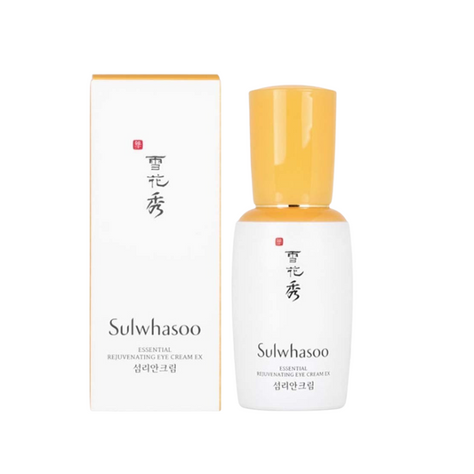 [Worldwide]*Sulwhasoo*Essential Rejuvenating Eye Cream Ex 25ml(8809685821199)[Parallel Import]