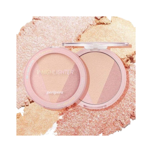 [Worldwide]*Ink V Highlighter (#01 Radiance Shot) 8.3g(8809691972830)[Parallel Import]