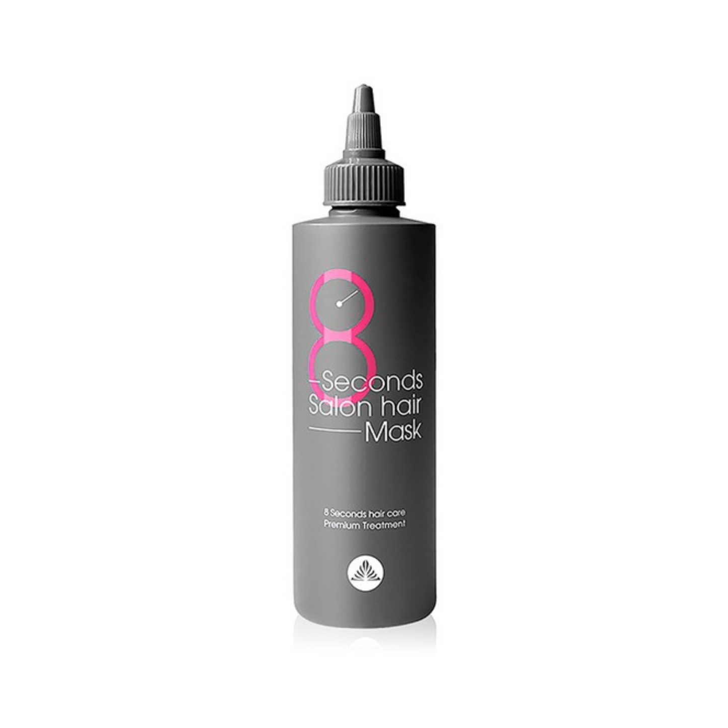 [Worldwide]*Masil*8 Seconds Salon Hair Mask 200ml(8809744060019)[Parallel Import]