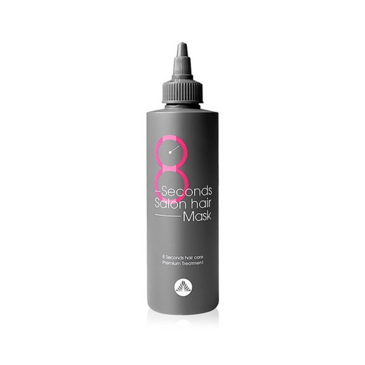 [Worldwide]*Masil*8 Seconds Salon Hair Mask 200ml(8809744060019)[Parallel Import]