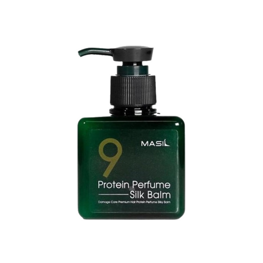 [Worldwide]*Masil*9 Protein Perfume Silk Balm 180ml(8809744060033) [Parallel Import]