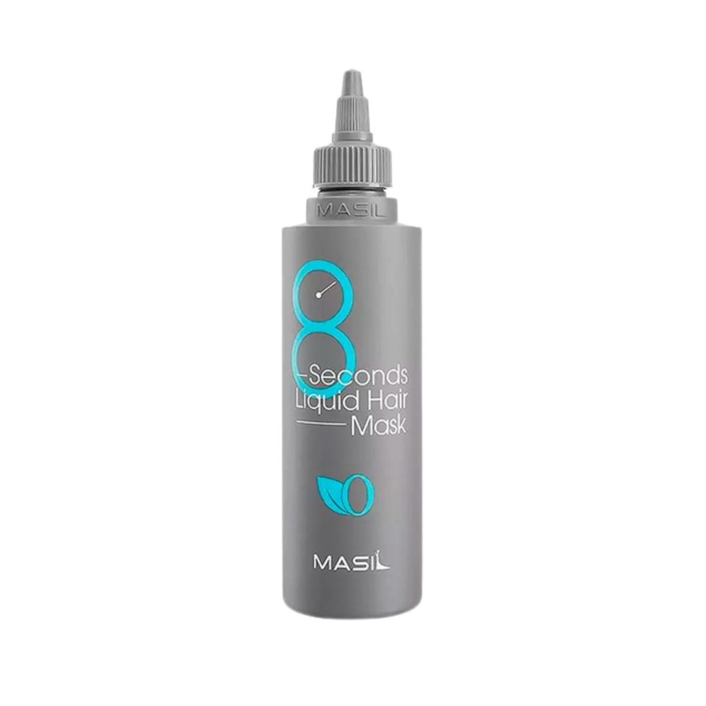 [Worldwide]*Masil*8 Seconds Liquid Hair Mask 200ml(8809744060057) [Parallel Import]