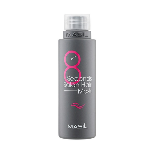 [Worldwide]*Masil*8 Seconds Salon Hair Mask 100ml(8809744060149) [Parallel Import]