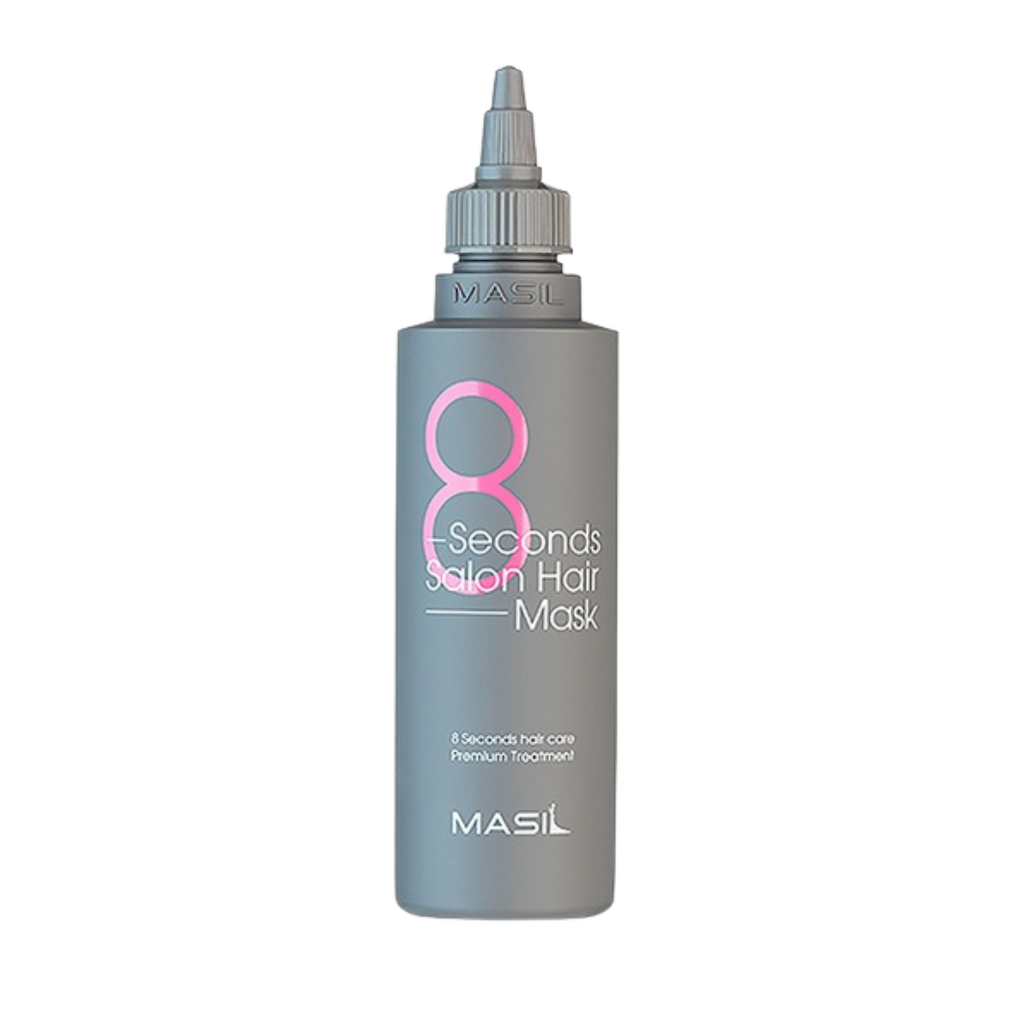 [Worldwide]*Masil*(350ml)8 Seconds Salon Hair Mask(8809744060156) [Parallel Import]