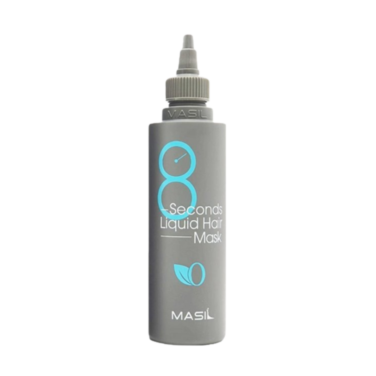 [Worldwide]*Masil*(350ml)8 Seconds Liquid Hair Mask(8809744060163) [Parallel Import]