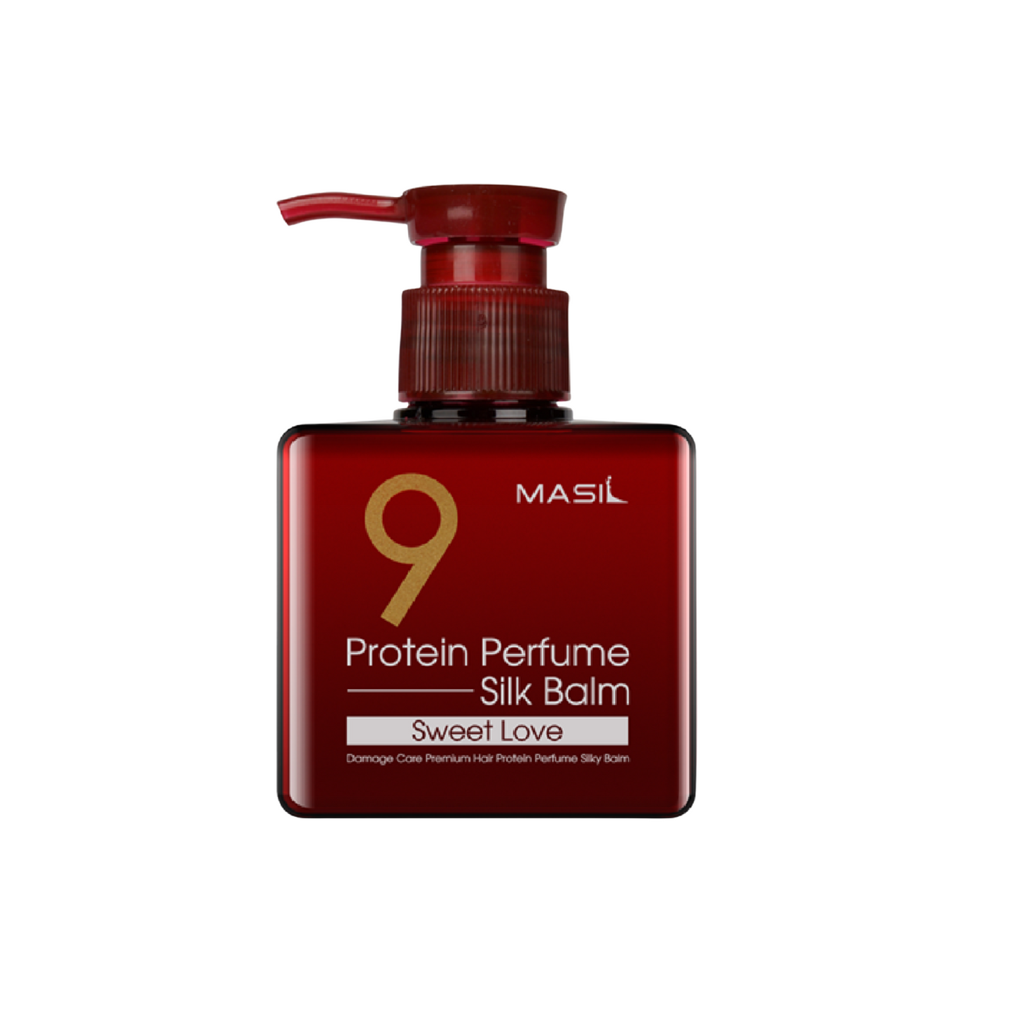 [Worldwide]*(Sweet Love)9 Protein Perfume Silk Balm 180ml(8809744062129)[Parallel Import]