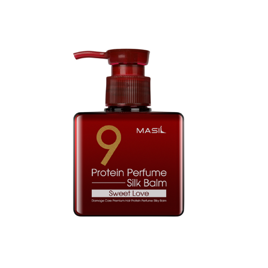 [Worldwide]*(Sweet Love)9 Protein Perfume Silk Balm 180ml(8809744062129)[Parallel Import]