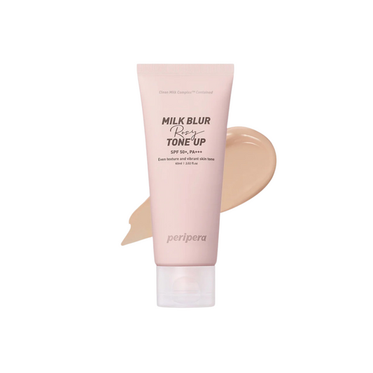 [Worldwide]*Milk Blur Tone Up Cream #03 Rosy(8809751117423)[Parallel Import]