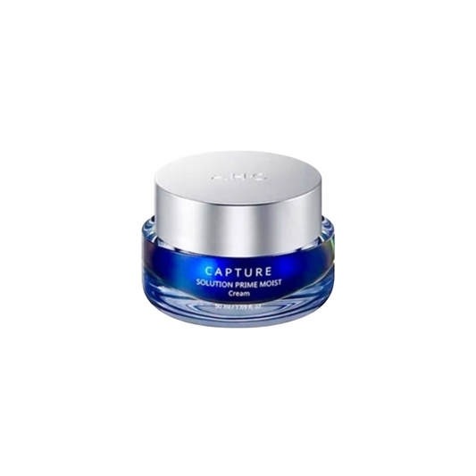 [Worldwide]*AHC*Capture Solution Prime Moist Cream 50ml(8809759080194)[Parallel Import]