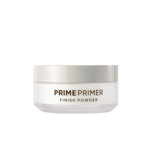 [Worldwide]*Prime Primer Instant Oil & Shin Control Finish Powder 12g(8809759902922)[Parallel Import]