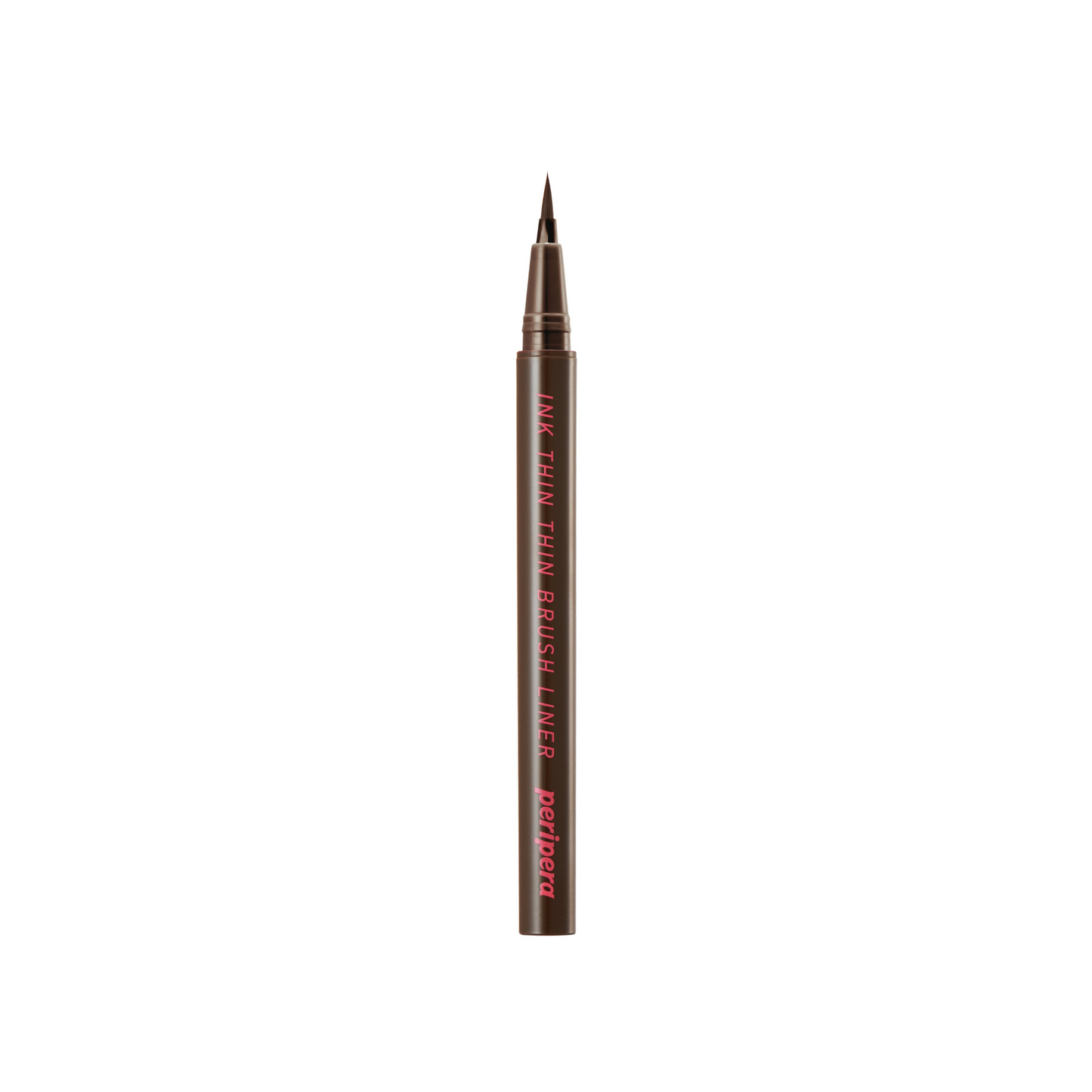 [Worldwide]*Ink Thin Thin Brush Liner(0.5g) #02 Brown Film(8809786590390)[Parallel Import]