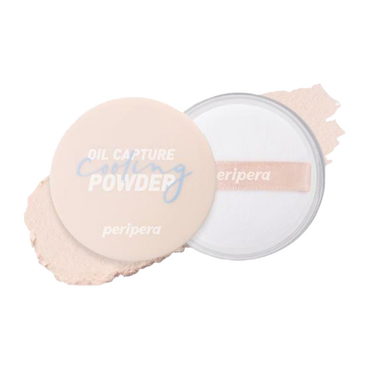 [Worldwide]*Oil Capture Cooling Powder 11g(8809786591700)[Parallel Import]