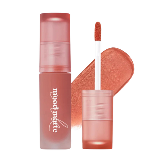 [Worldwide]*Ink Mood Matte Tint #08 Smoky Coral(8809786594206)[Parallel Import]