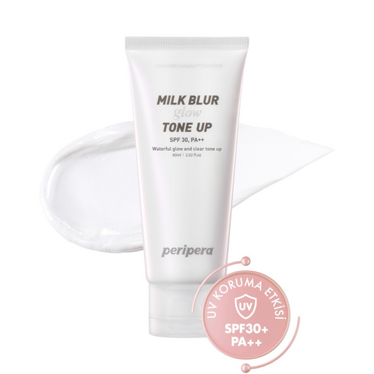 [Worldwide]*Milk Blur Tone Up Cream #04 Glow(8809786598136)[Parallel Import]