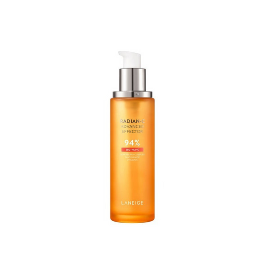 [Worldwide]*Radian-C Advanced Effector 150ml(8809803507967)[Parallel Import]