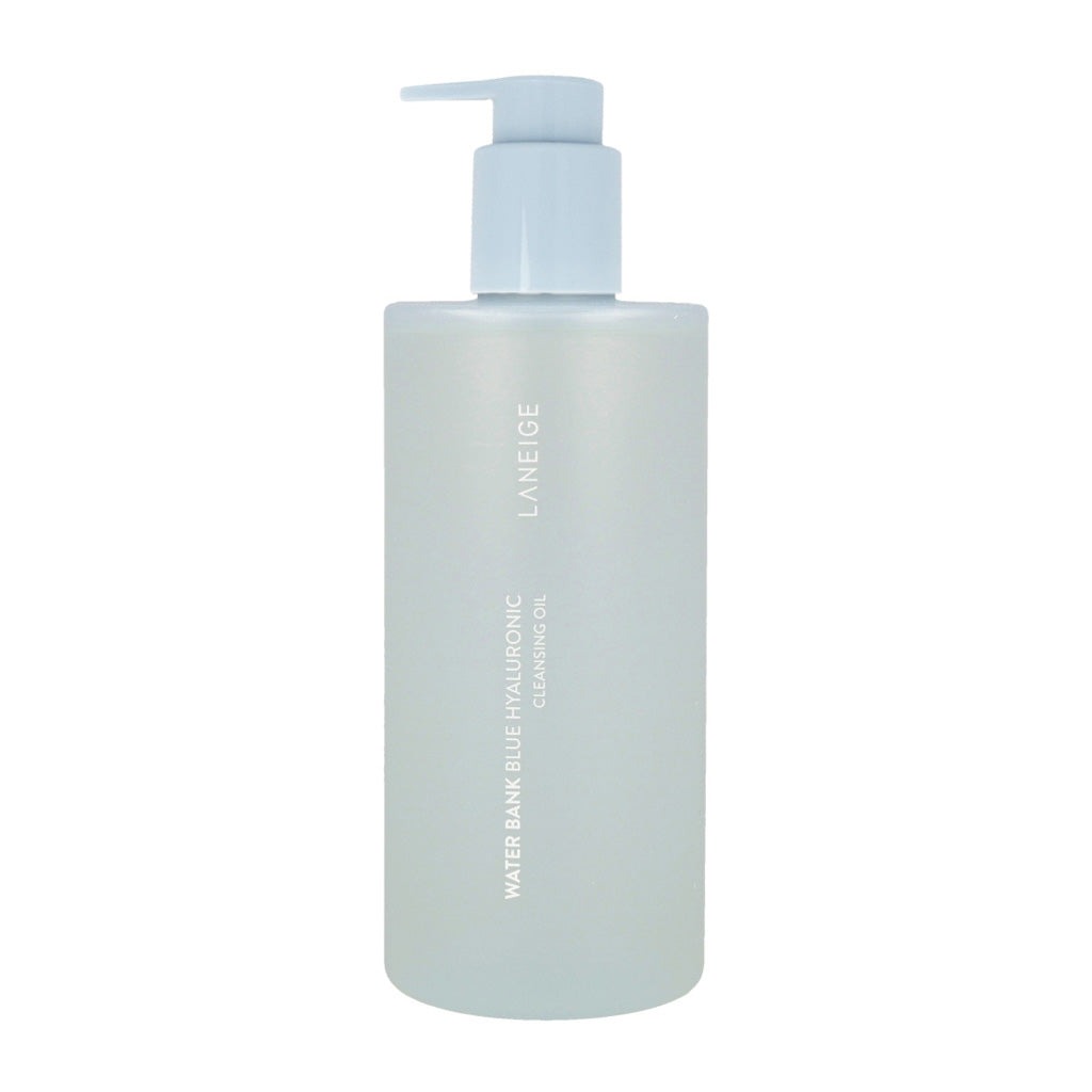 [Worldwide]*Waterbank Blue HA Cleansing Oil 250ml(8809803509374)[Parallel Import]