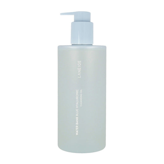 [Worldwide]*Waterbank Blue HA Cleansing Oil 250ml(8809803509374)[Parallel Import]
