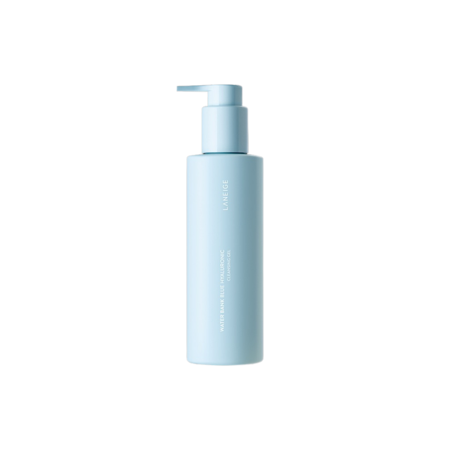 [Worldwide]*Waterbank Blue HA Cleansing Gel 200ml(8809803511087)[Parallel Import]