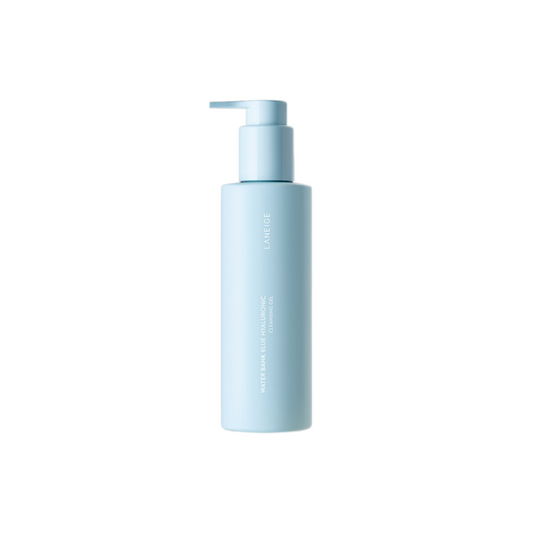 [Worldwide]*Waterbank Blue HA Cleansing Gel 200ml(8809803511087)[Parallel Import]