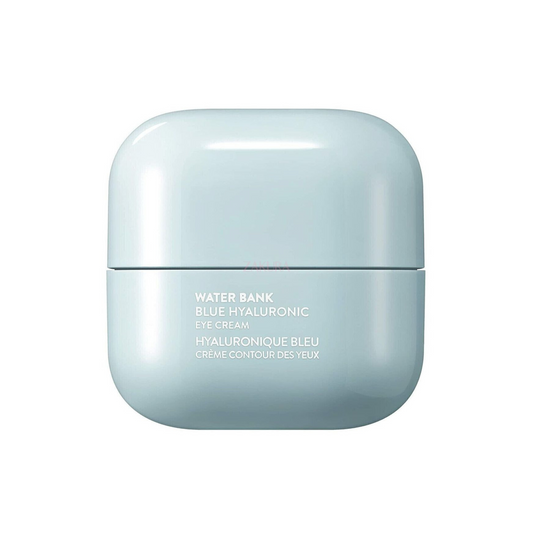 [Worldwide]*Water Bank Blue Hyaluronic Eye Cream 25ml(8809803540018) [Parallel Import]