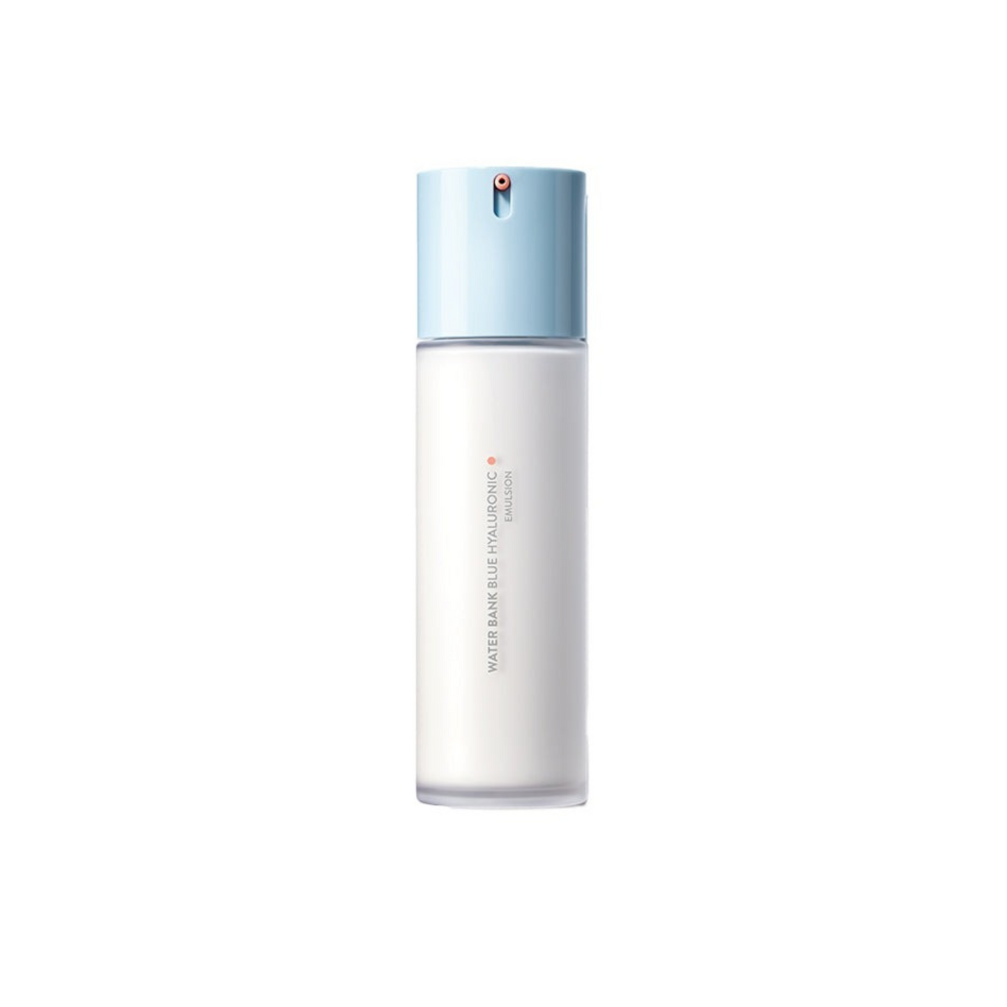 [Worldwide]*Water Bank Blue Hyaluronic Emulsion 120ml (For Dry Skin)(8809803540056)[Parallel Import]