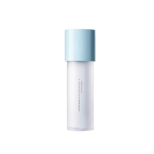 [Worldwide]*Water Bank Blue Hyaluronic Toner 160ml (For Dry Skin)(8809803540087)[Parallel Import]