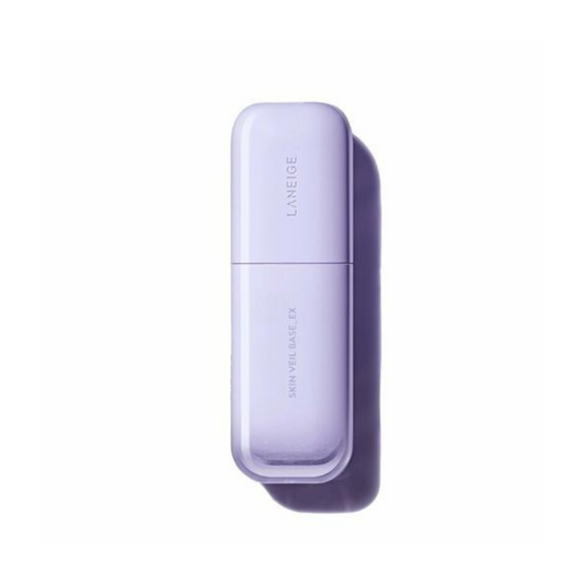 [Worldwide]*Skin Veil Base SPF28 PA++ (#40 Pure Violet) 30ml(8809803564977)[Parallel Import]