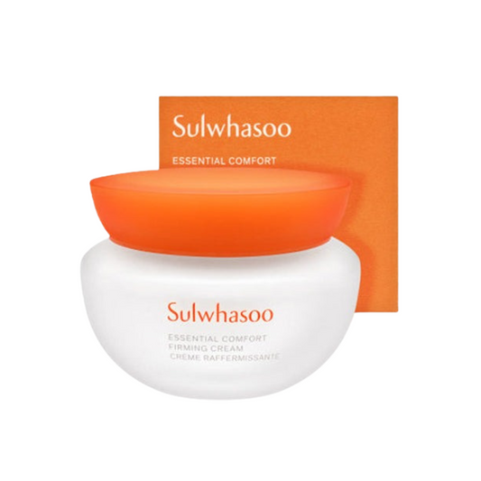 [Worldwide]*Sulwahsoo*Essential*Comfort Firming Cream 15ml(8809803570107)[Parallel Import]