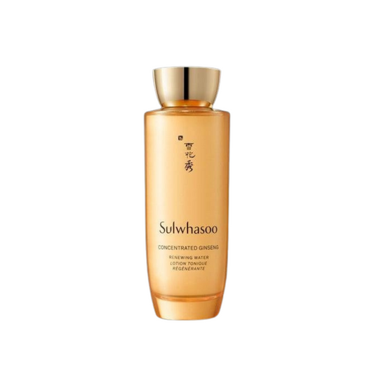 [Worldwide]*Sulwhasoo*Concentrated Ginseng Renewing Water EX 150ml(8809803572514)[Parallel Import]