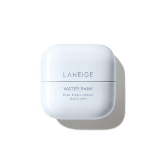 [Worldwide]*Water Bank Blue Hyaluronic Gel Cream 50ml (8809803573061)[Parallel Import]