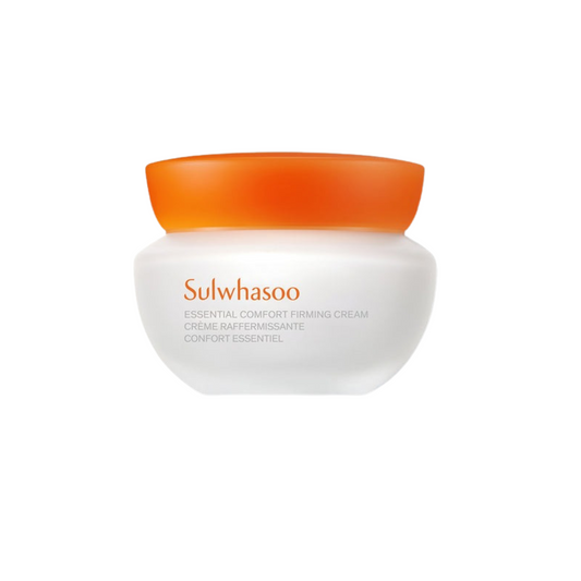 [Worldwide]*Sulwahsoo*Essential*Comfort Firming Cream 75ml(8809803578240)[Parallel Import]