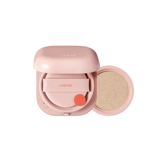 [Worldwide]*Neo Cushion_Glow SPF46 PA++ No.21N1 Beige 15g*2(8809803579643)[Parallel Import]
