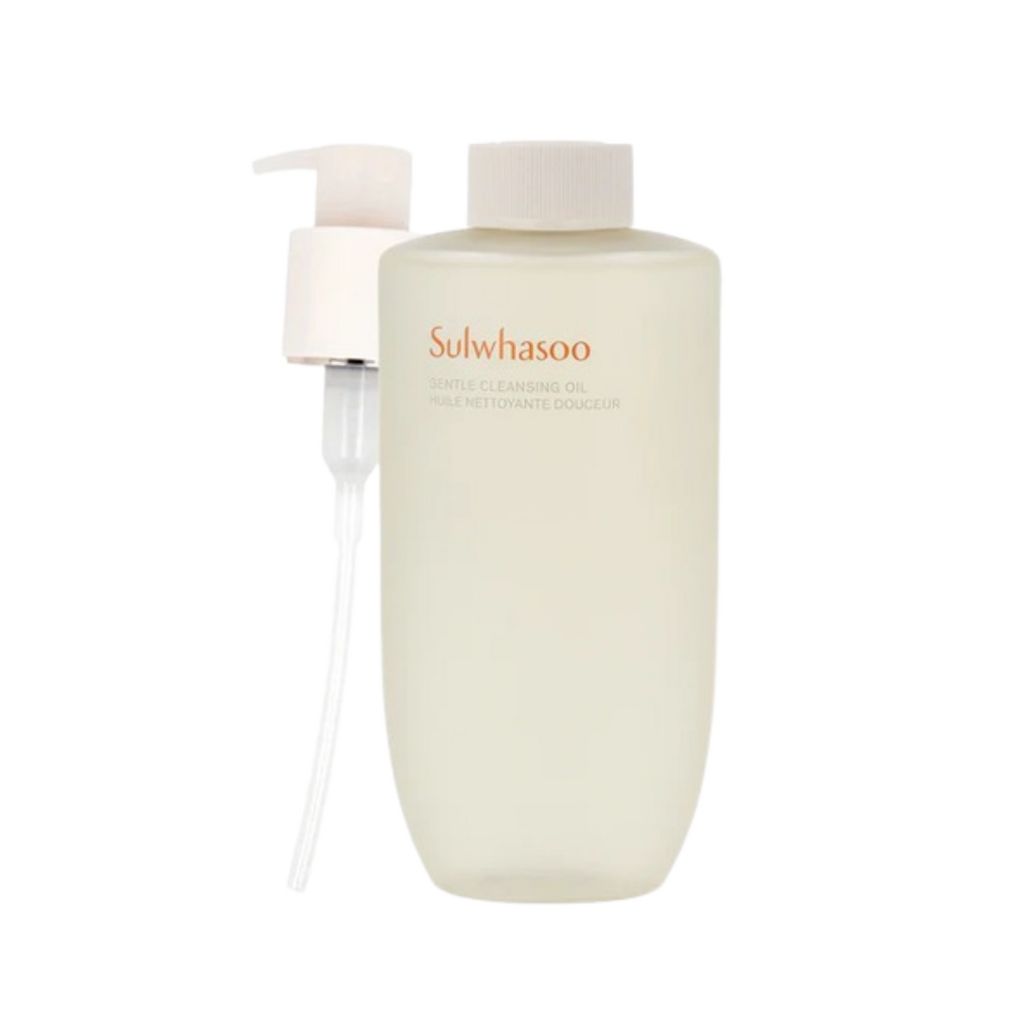 [Worldwide]*Sulwhasoo*Gentle Cleansing Oil 200ml(8809803584074)[Parallel Import]