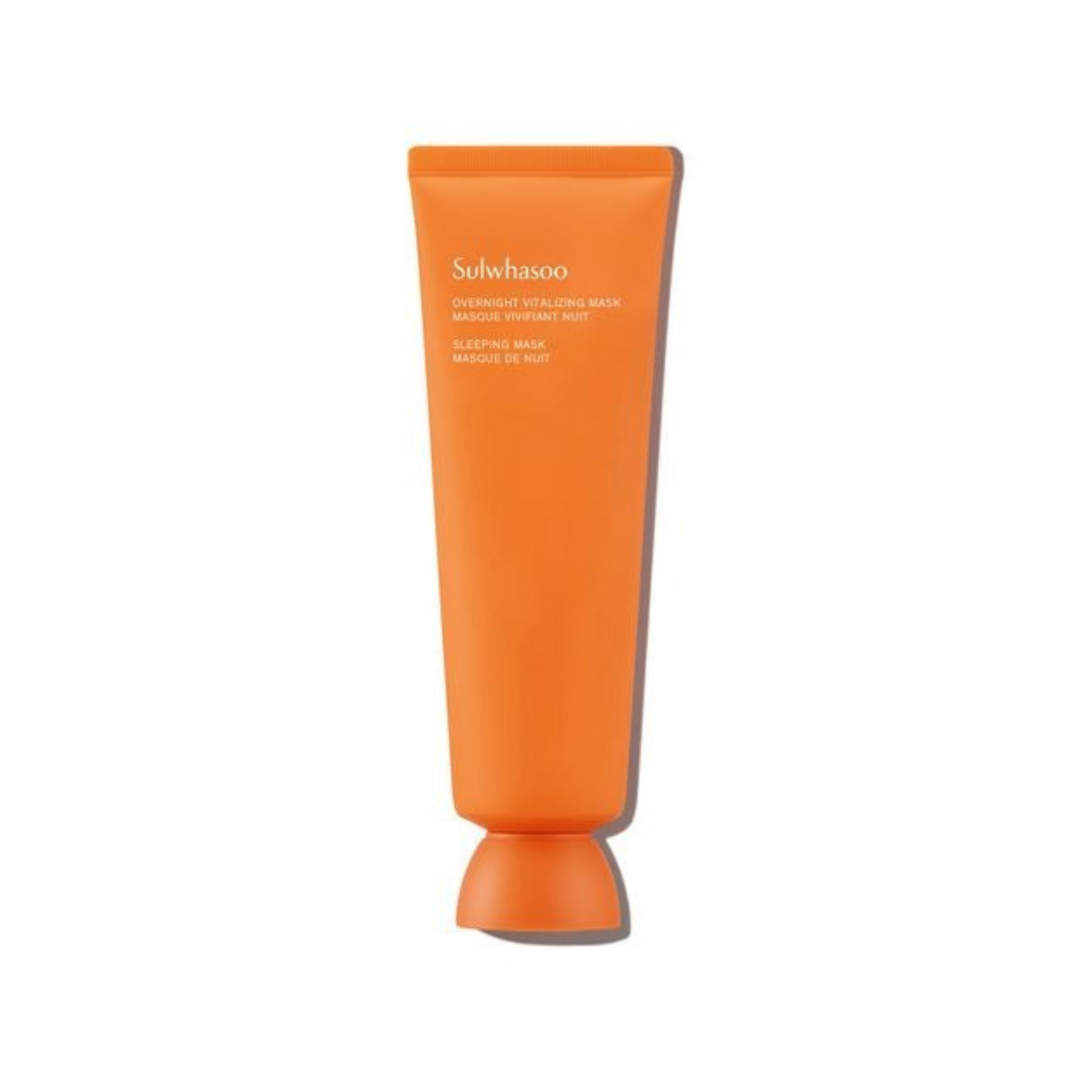 [Worldwide]*Overnight Vitalizing Mask 120ml(8809803587822)[Parallel Import]