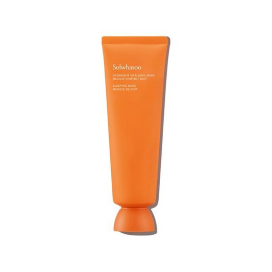 [Worldwide]*Overnight Vitalizing Mask 120ml(8809803587822)[Parallel Import]