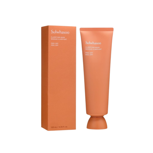 [Worldwide]*Sulwhasoo*CLARIFYING MASK MASQUE CLARIFANT 150ml(8809803587839)[Parallel Import]