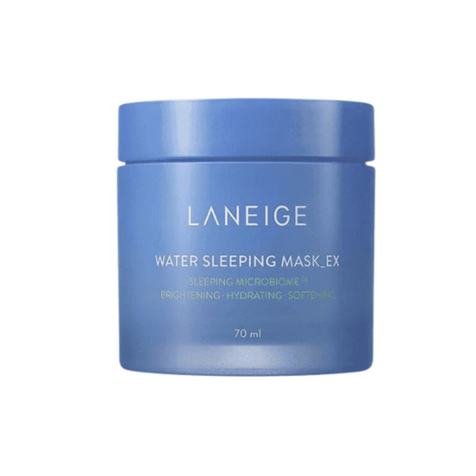 [Worldwide]*Water Sleeping Mask Ex 70ml(8809803590839/8809685838821)[Parallel Import]