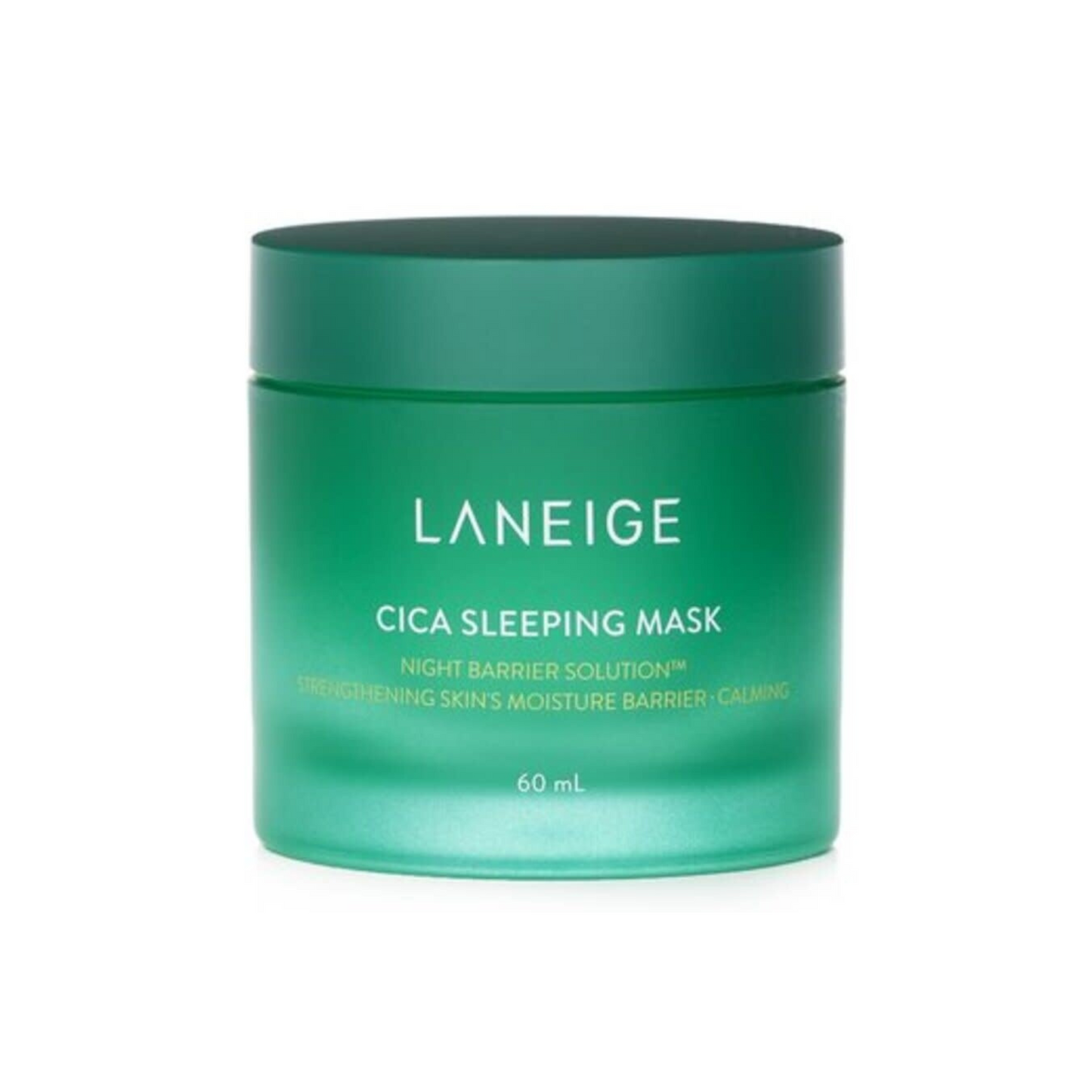 [Worldwide]*Laneige*Cica Sleeping Mask 60ml (8809803590846)[Parallel Import]