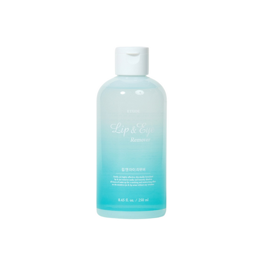 [Worldwide]*Lip & Eye Remover 250ml(8809820684603)[Parallel Import]