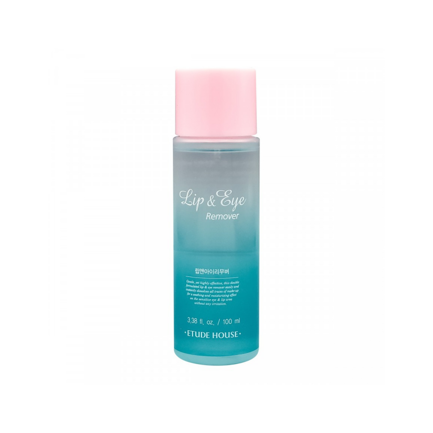 [Worldwide]*Lip & Eye Remover 100ml(8809820685419)[Parallel Import]