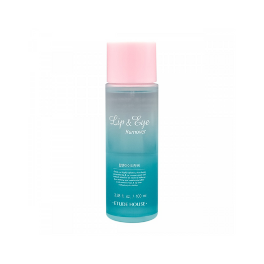 [Worldwide]*Lip & Eye Remover 100ml(8809820685419)[Parallel Import]