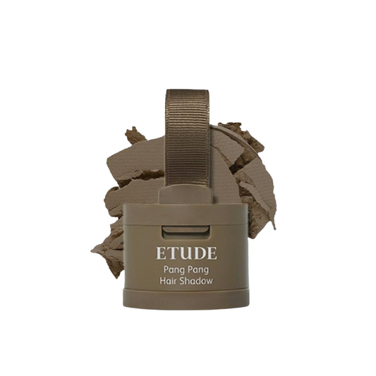 [Worldwide]*Etude*2 Light Brown/Pang Pang Hair Shadow 3.5g(8809820687741)[Parallel Import]