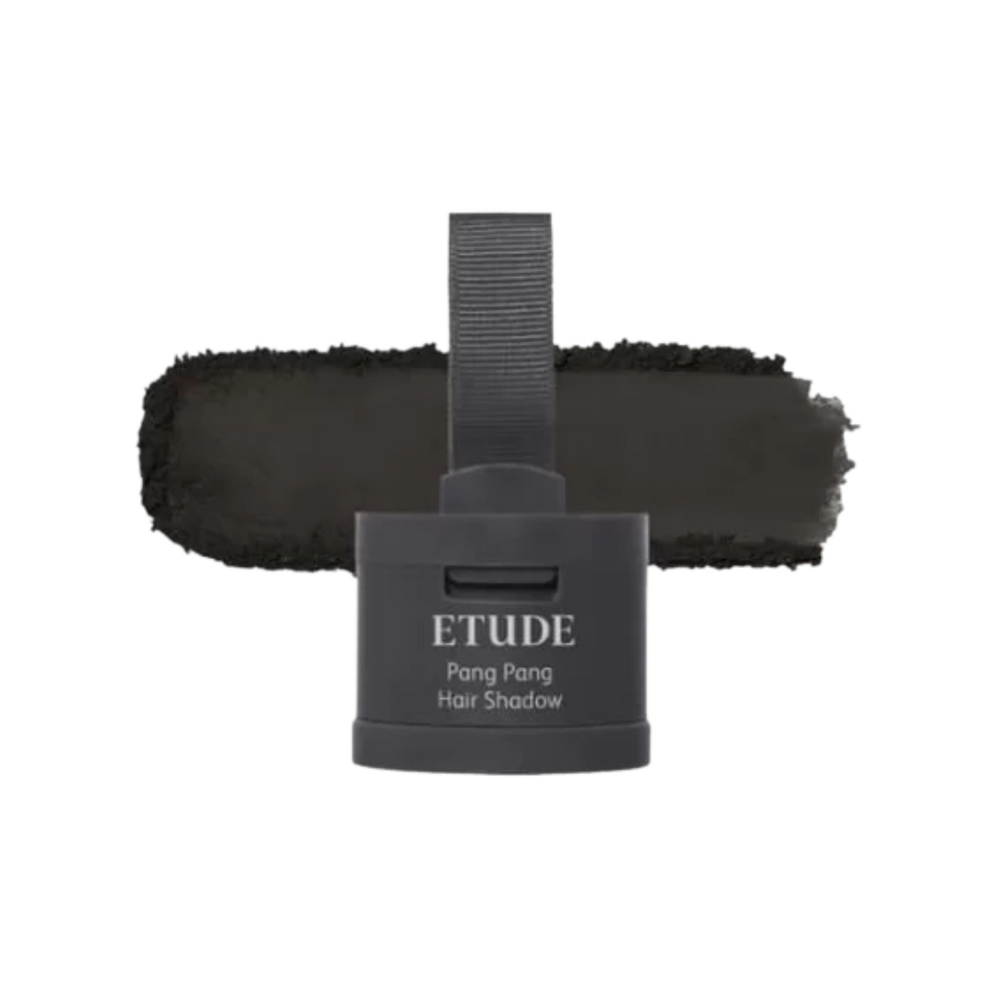 [Worldwide]*Etude*Hair Shadow*3 Natural Black/Pang Pang Hair Shadow 3.5g(8809820687758)[Parallel Import]